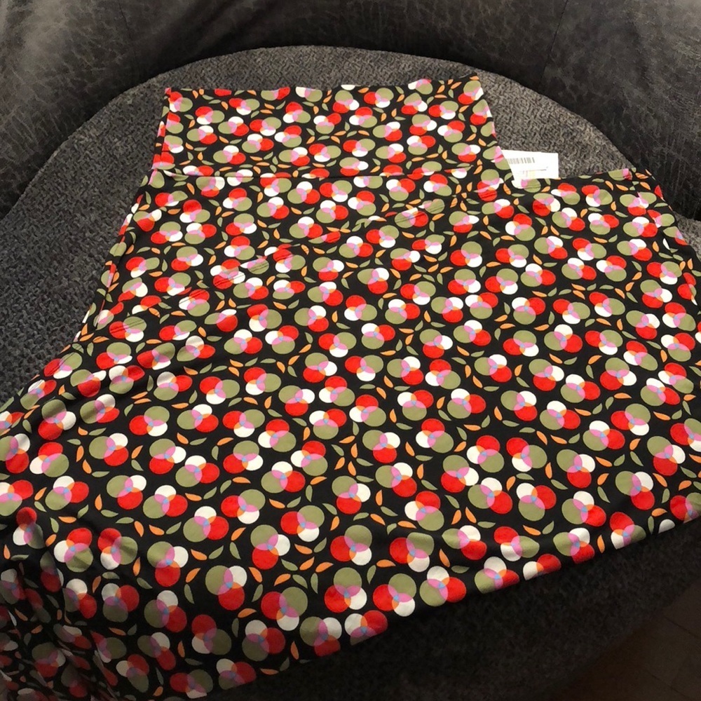 Lularoe Maxi